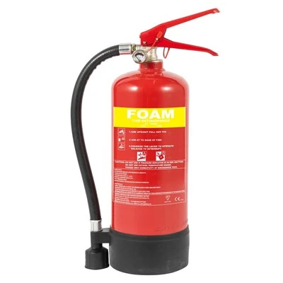 Extintor de espuma 3L